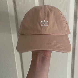 Adidas baseball hat